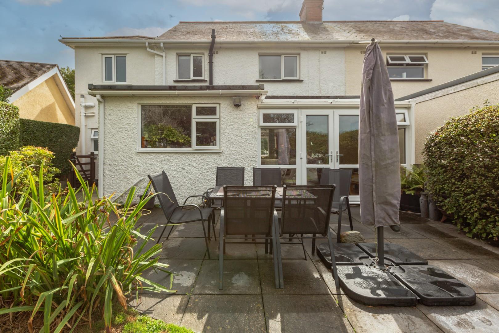 Monksland Road, Reynoldston, Swansea, SA3 1AY